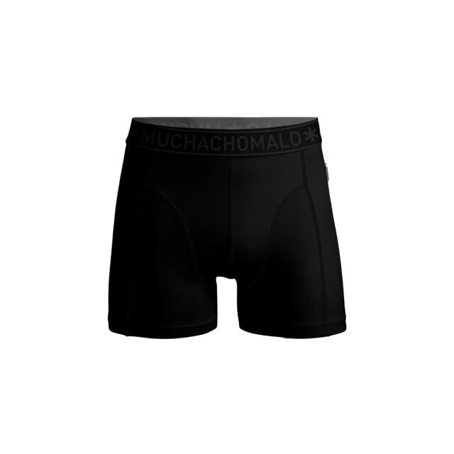 Muchachomalo Heren strakke zwembroek
