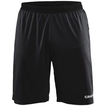 Craft Progress 2.0 Short Heren - Zwart | Maat: XXL