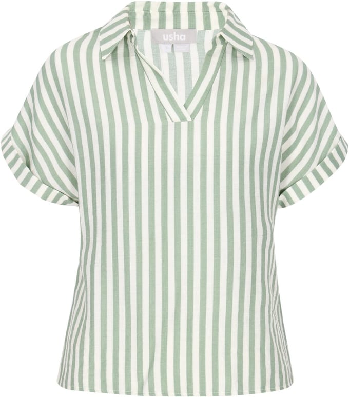 usha Blouse