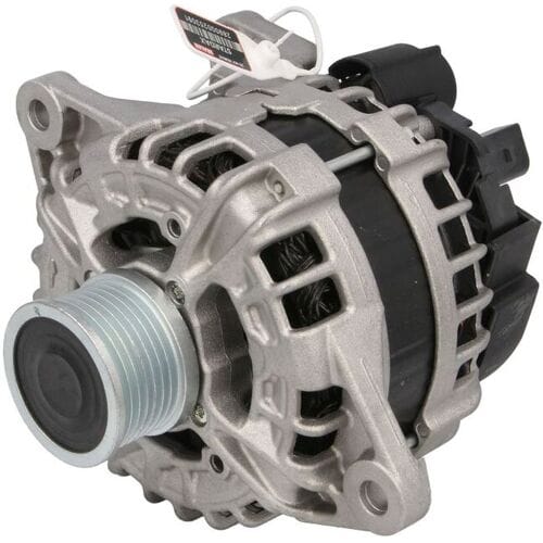 Driefasige generator STARDAX STX110078R