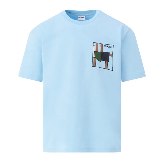 J.C. Rags T-shirt