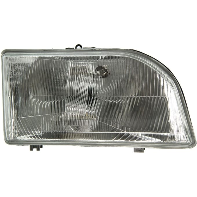 Koplampen TYC 20-3403-05-2, rechts