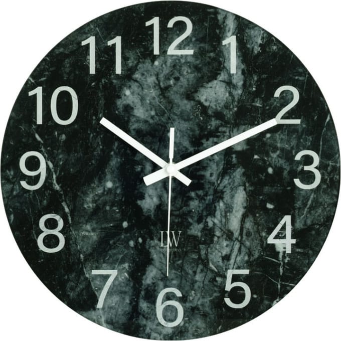 LW Collection | Wandklok Lina