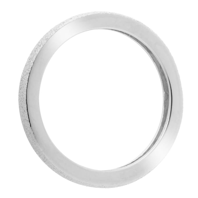 Orphelia Dames 925 Zilveren Ring - Zilver ZR-7073
