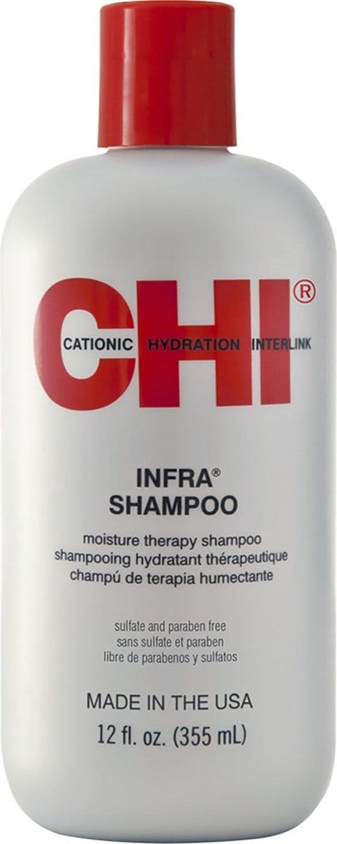 Farouk Systems - CHI Infra Shampoo - 350ml