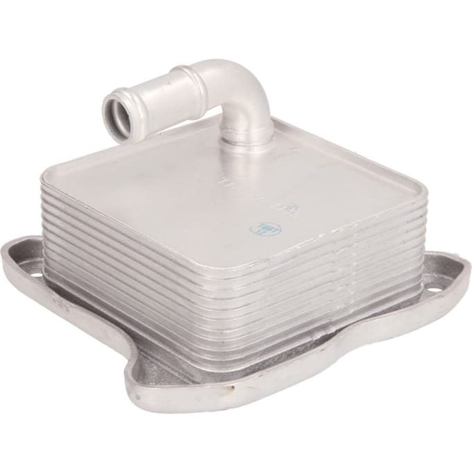 Olie radiator, motorolie THERMOTEC D4W016TT