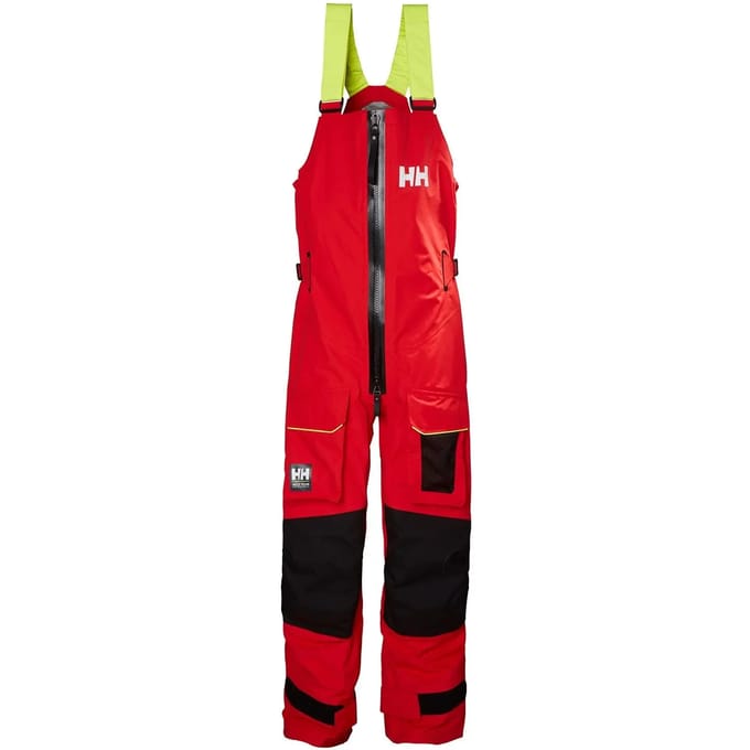 Broek Helly Hansen Aegir Ocean