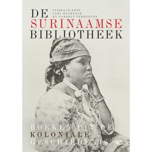 De Surinaamse Bibliotheek