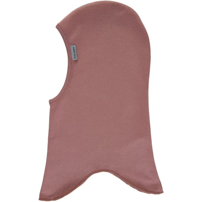 Bivakmuts voor kinderen Mikk-Line Fullface Solid