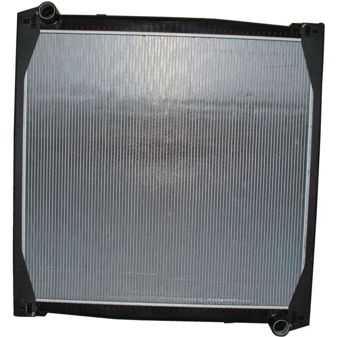 Radiator, motorkoeling THERMOTEC D7SC002TT