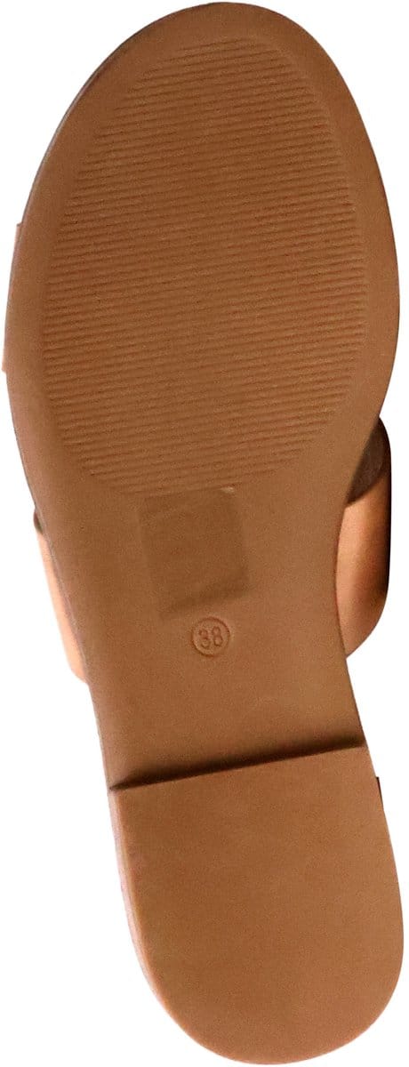 Instap-pantoffels