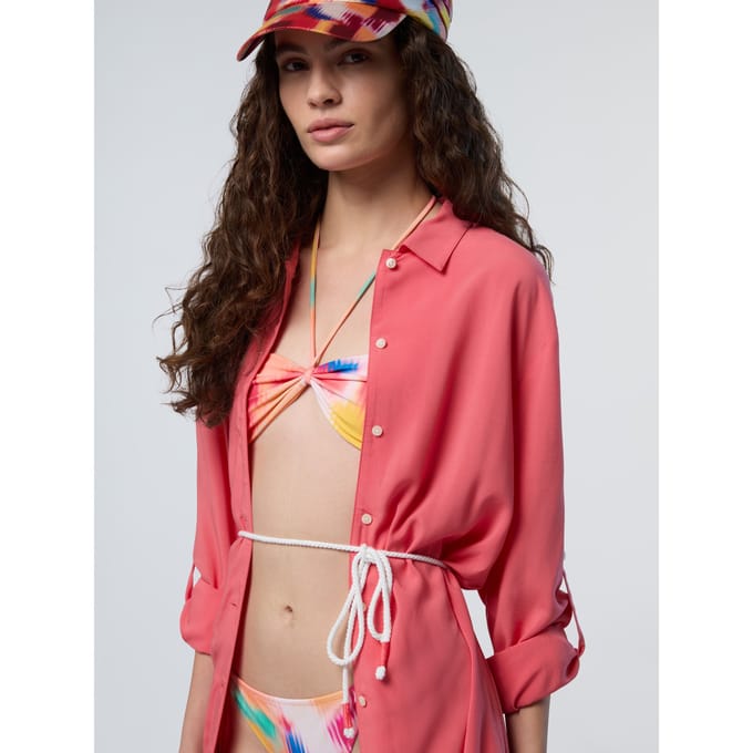 North Sails Bikini top Omkeerbare bandeau bikinitop
