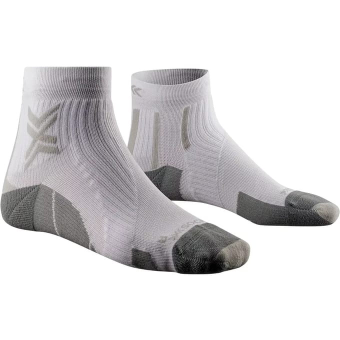 X-Socks Run Perform Ankle Sportsokken Unisex - Maat 42-44