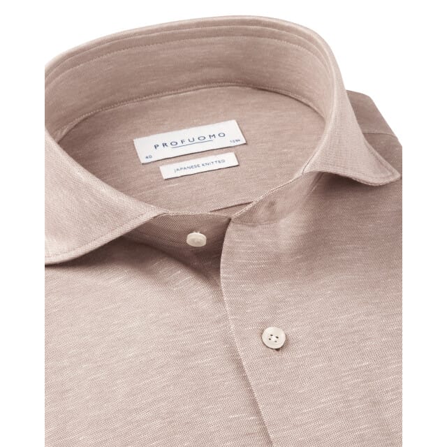 Profuomo Business overhemd