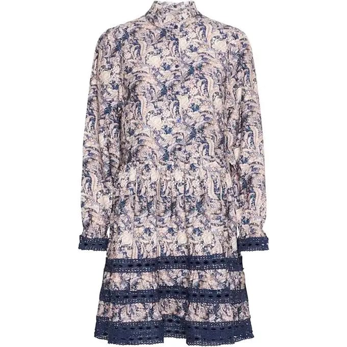 Damesjurk Pulz Jeans Pernille