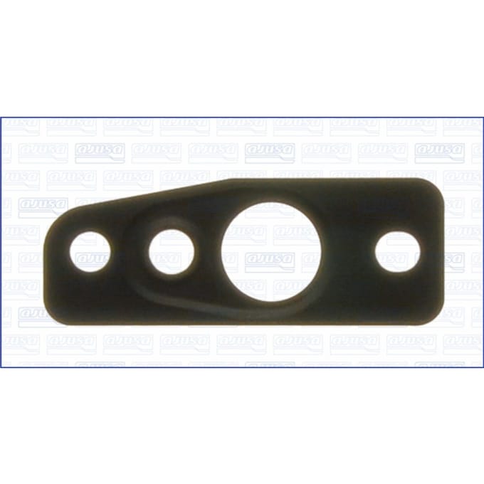 Pakking, olie-uitlaat (oplader) AJUSA 01021300