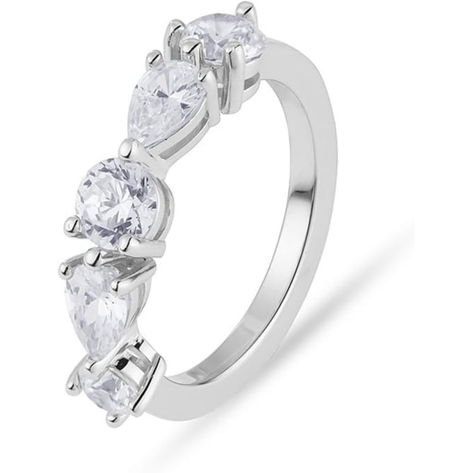 JETTE Damesring CASCADE 89221807