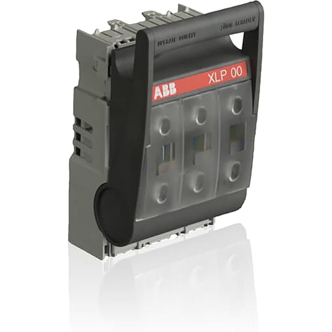ABB EasyLine XLP Cartridge Load Separator - 1SEP101890R0004 - E2R65