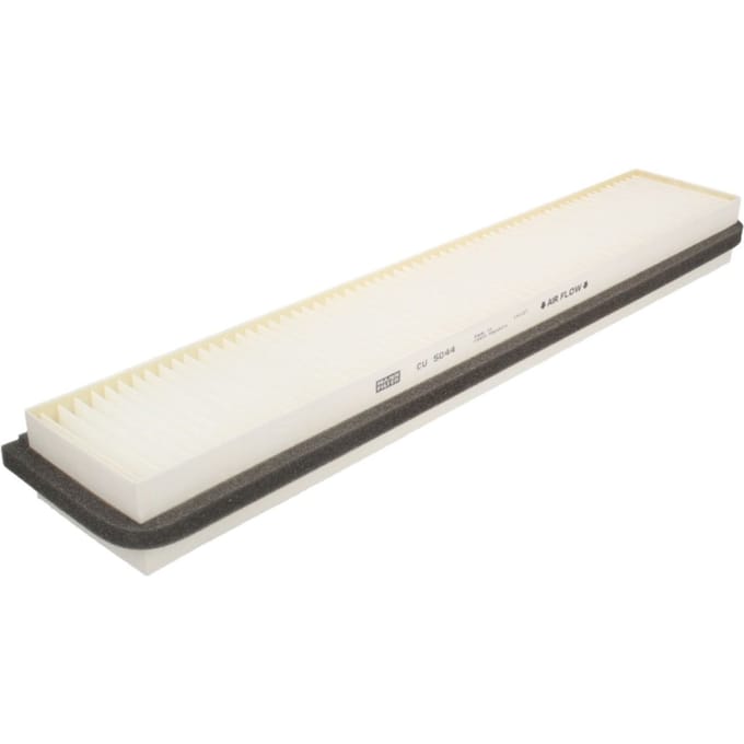 Filter, cabinelucht MANN-FILTER CU 5044