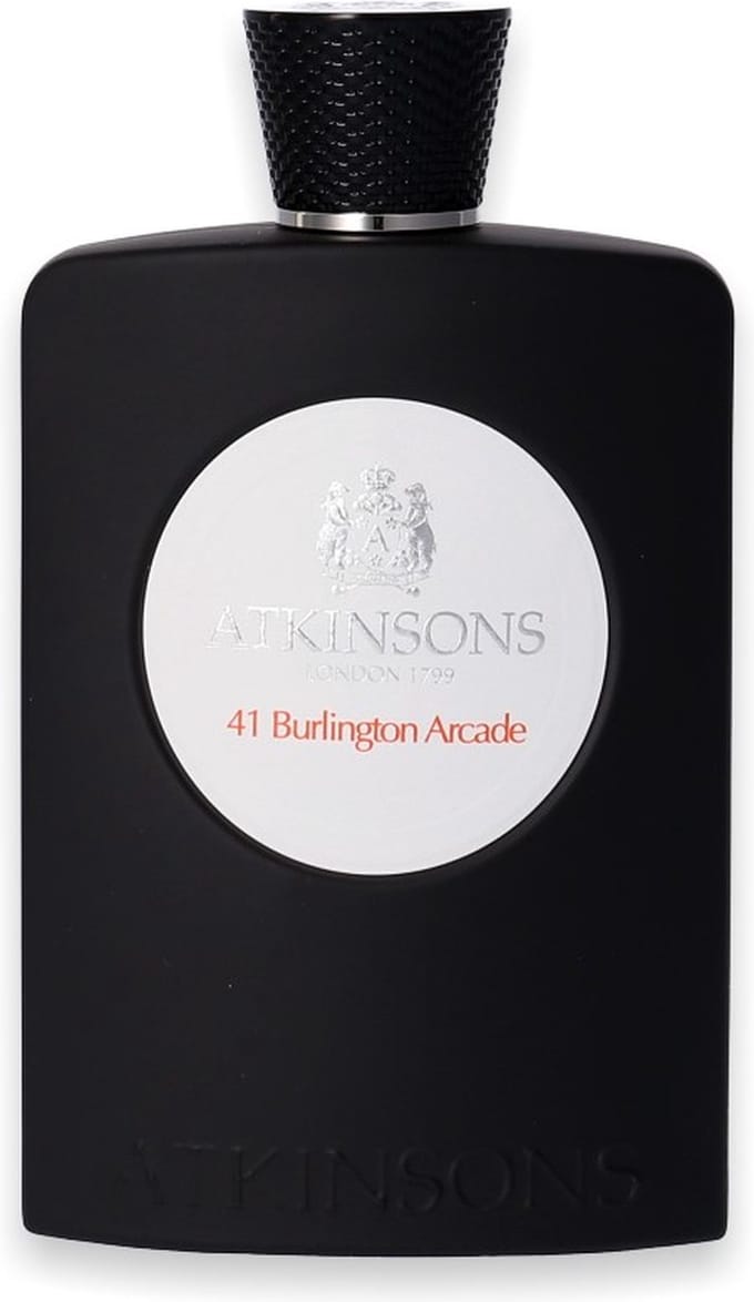 Atkinsons 41 Burlington Arcade Eau de Parfum 100ml