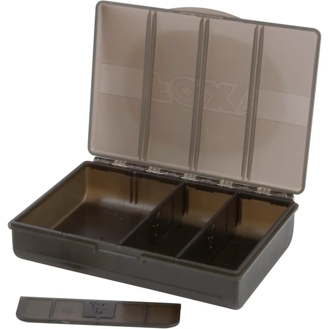Adjustable Compartment Boxes
