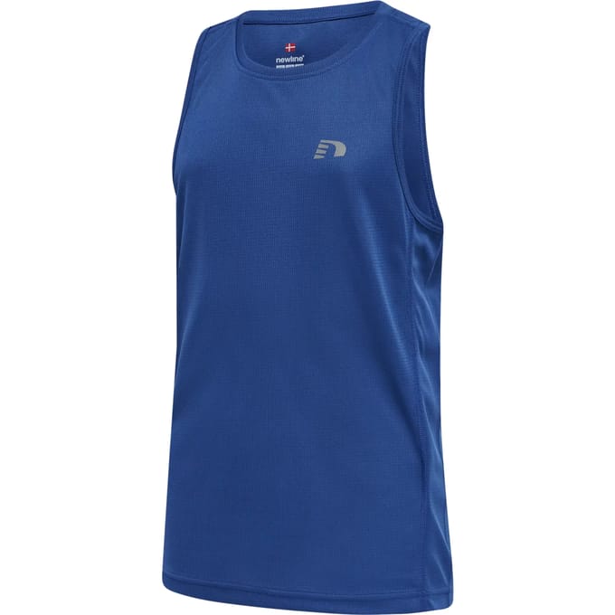 Newline kindertanktop Kids Core Running Singlet 520102