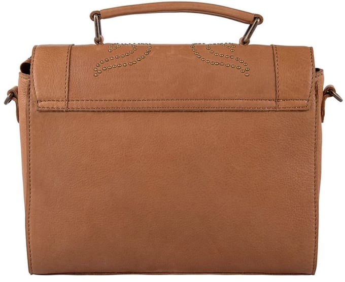 Cowboysbag Mission Citybag fawn