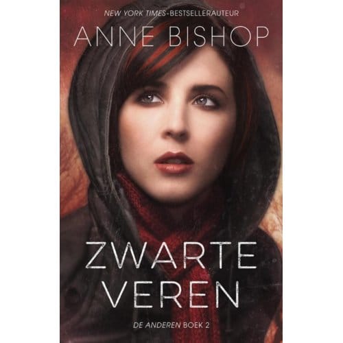 Zwarte Veren - De Anderen - Anne Bishop