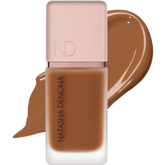 Natasha Denona HY-GLAM foundation (Various Shades) 30ml - NR13