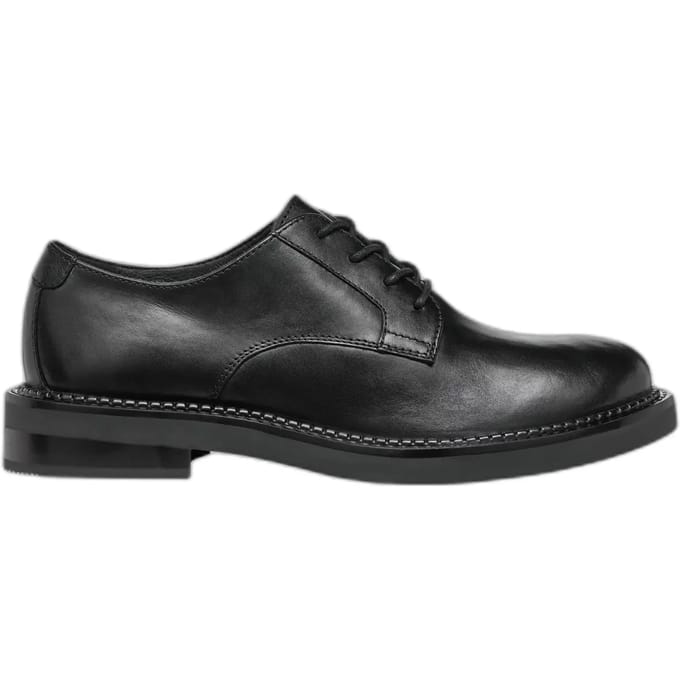 GEOX SERILDA DAMES - ZWART - Maat 35