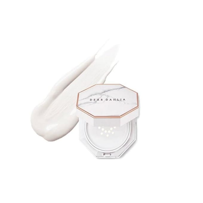 Dear Dahlia Skin Paradise Tone Up Sun-kussen white