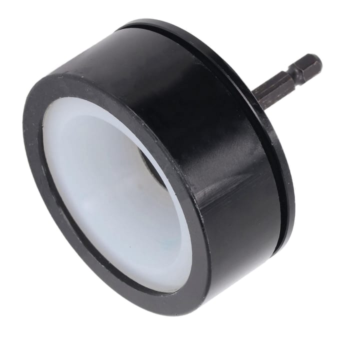 Tête de machine électrique manuelle de scellage de bouchons pour bouchonnage de diamètre 30 ?40mm