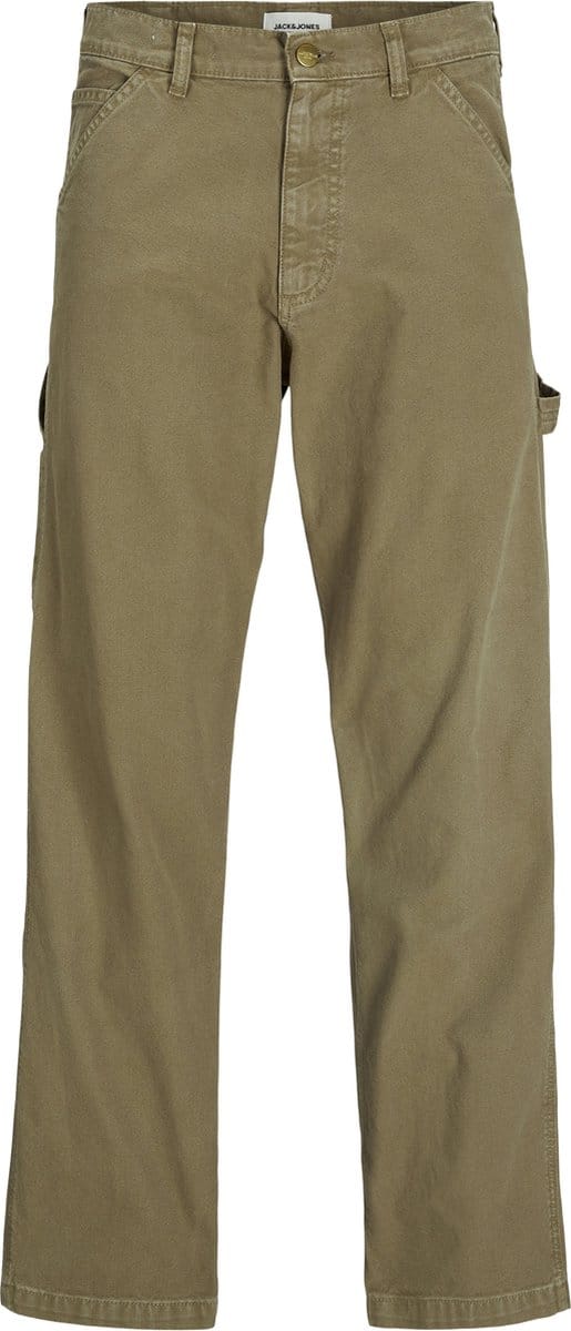 JACK&JONES - JPSTALEX JJCARPENTER JNR - Jongens - Broeken