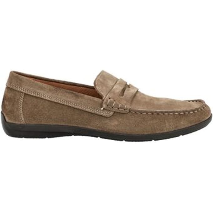 Mocassins Imac Slipper