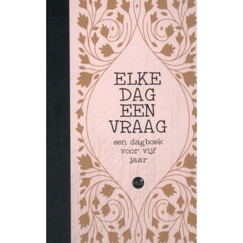Elke Dag Een Vraag - MUS