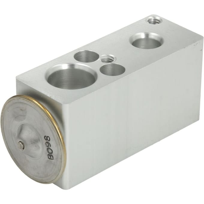 Expansieventiel, airconditioning DENSO DVE21009