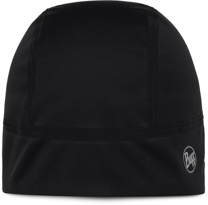 BUFF® Windproof Beanie SOLID BLACK M/L - Muts