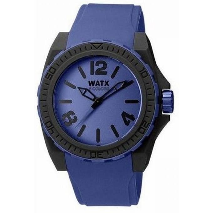 WATX RWA1804 Unisex Horloge 45mm