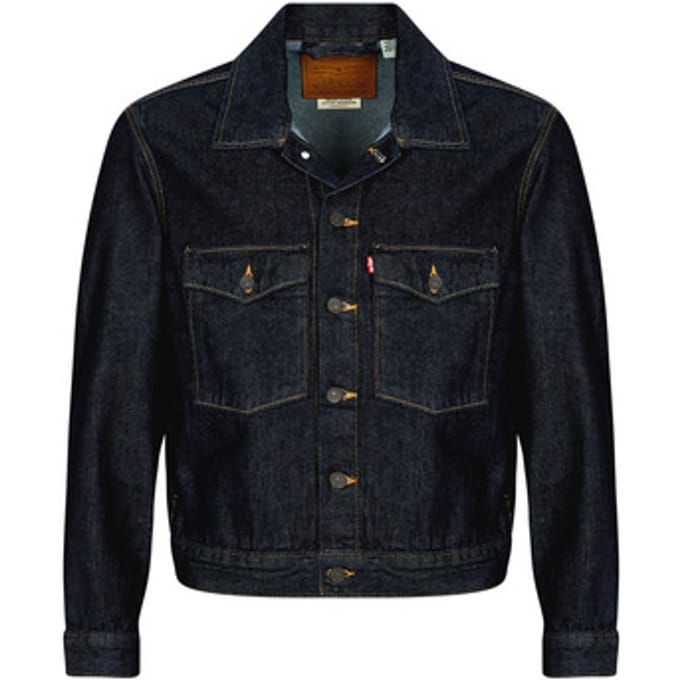 Spijkerjack Levis EMBARCADERO STATION JKT