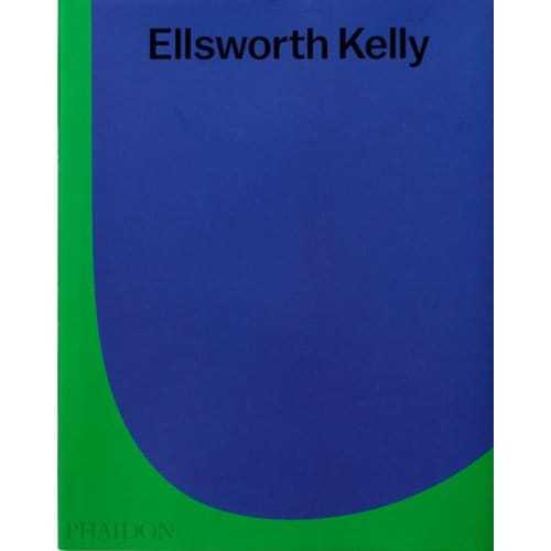 Ellsworth Kelly - Tricia Y. Paik