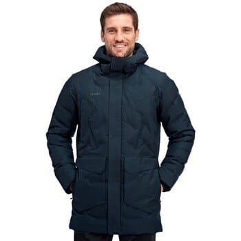 Blazer Mammut Winter parka Photics Hardshell Thermo