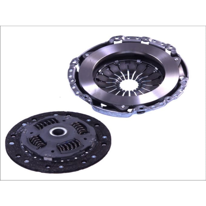 Schaeffler Luk Koppelingsset LUK RepSet 621 3041 09