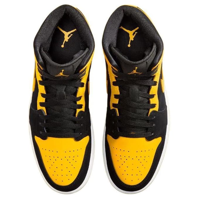 Trainers Nike Air Jordan 1 Mid SE