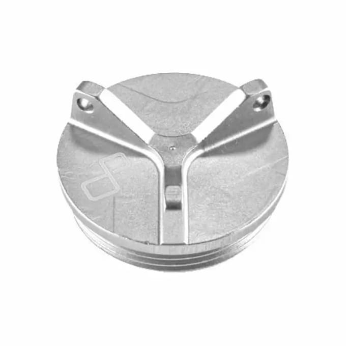 Bouchon d'huile moto carter M22x1,5 Lightech