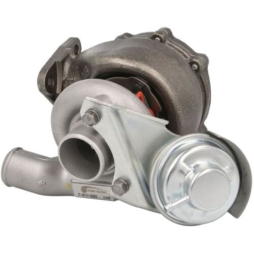 Turboladers, drukvulling INTER TURBO IT-49131-06003