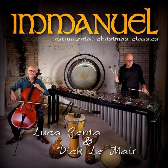 Immanuel Instr. Christmas Classic