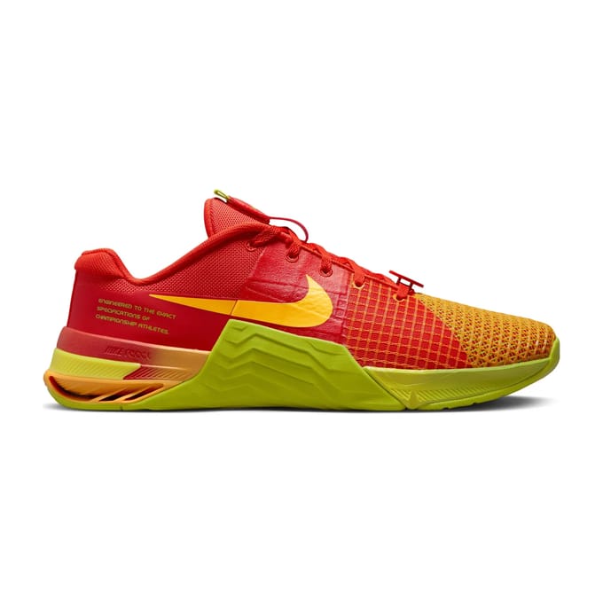 Lage Sneakers Nike Metcon 8 AMP