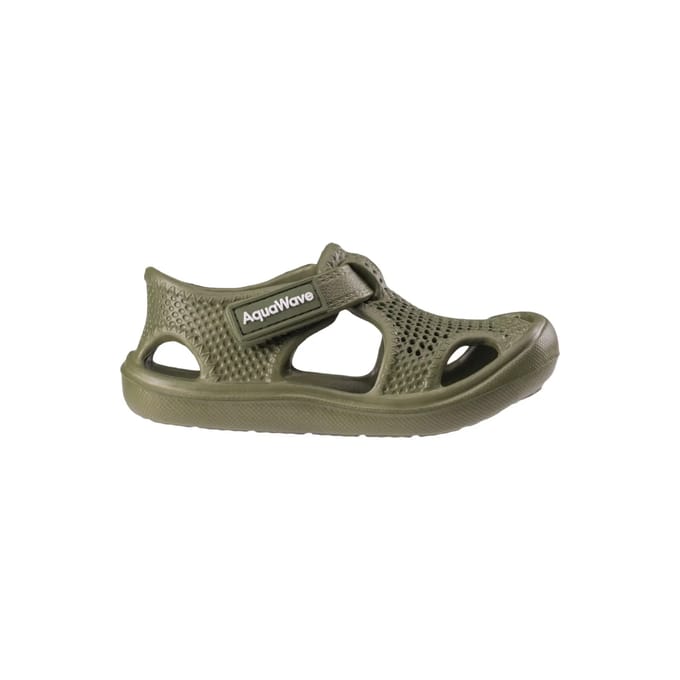 Sandalen voor babyjongens Aquawave Aquis