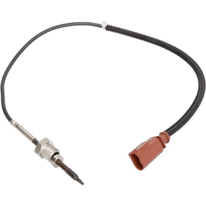 Sensor, uitlaatgastemperatuur DELPHI TS30147