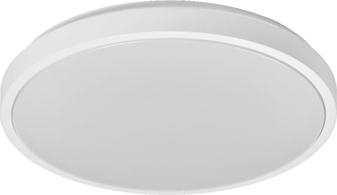 LEDVANCE ORBIS LONDON plafondlamp, wit, 36W, 4150lm